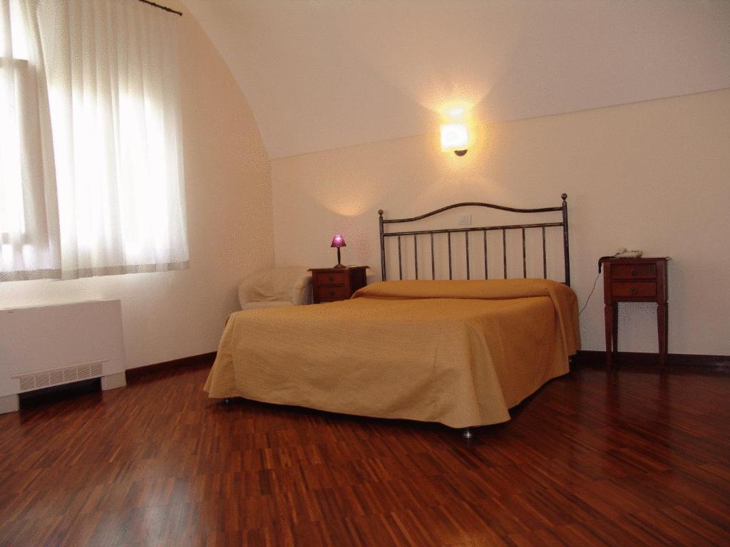 Hotel Le Monacelle Матера Экстерьер фото